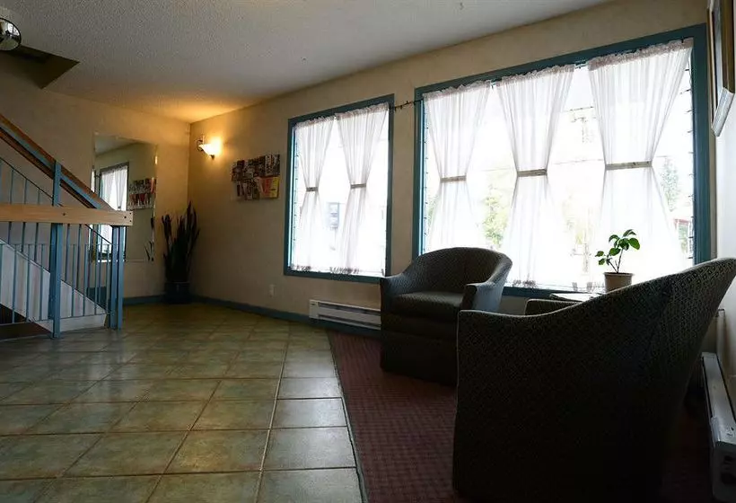 Отель Economy Inn