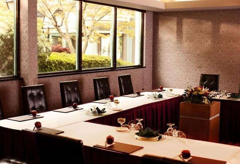 Executive Hotel Vancouver Airport