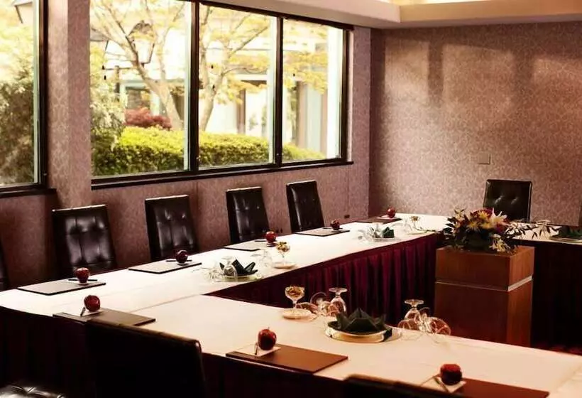 Executive Hotel Vancouver Airport