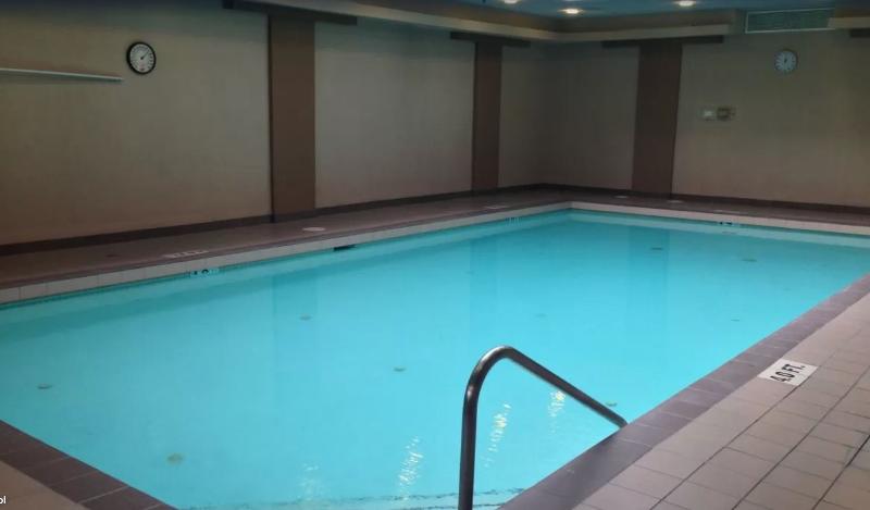 Executive Hotel Vancouver Airport