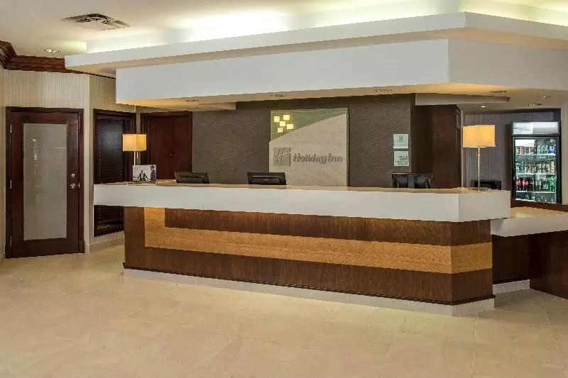 酒店 Holiday Inn Conference Centre Edmonton South, An Ihg