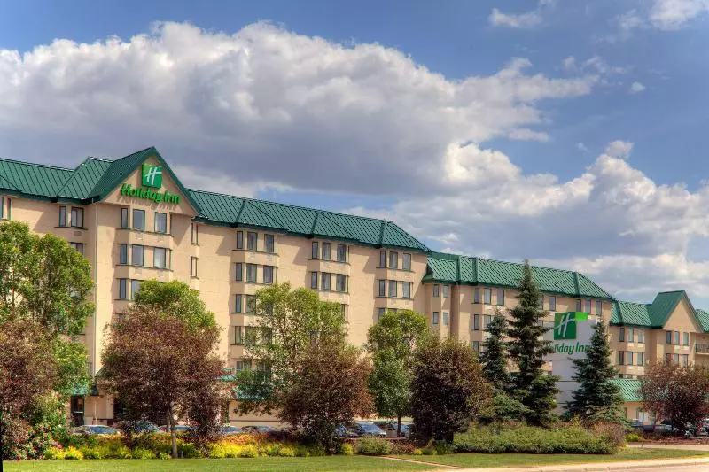 酒店 Holiday Inn Conference Centre Edmonton South, An Ihg