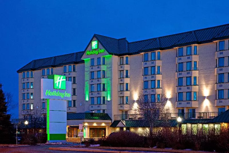 酒店 Holiday Inn Conference Centre Edmonton South, An Ihg