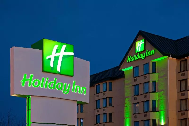 酒店 Holiday Inn Conference Centre Edmonton South, An Ihg