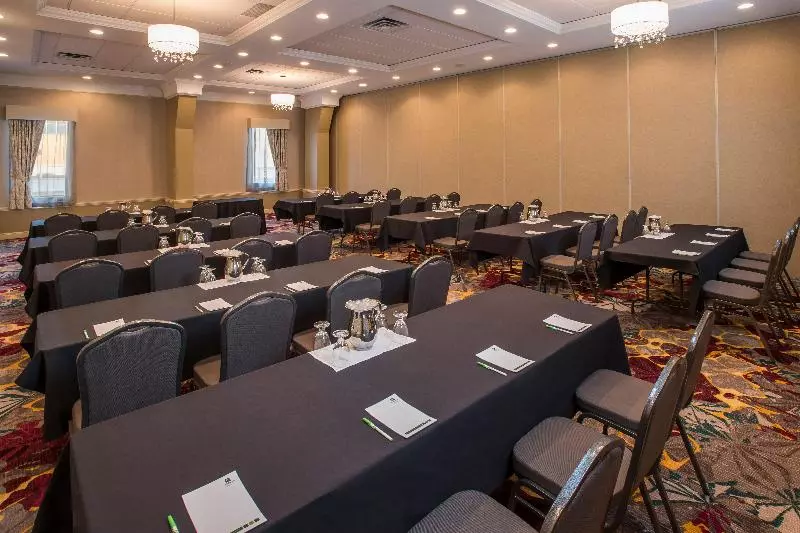 酒店 Holiday Inn Conference Centre Edmonton South, An Ihg
