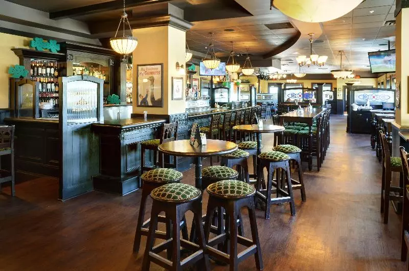 酒店 Holiday Inn Conference Centre Edmonton South, An Ihg