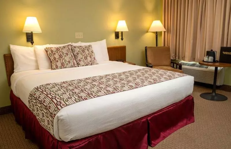 בית מלון כפרי Maritime Inn Port Hawkesbury