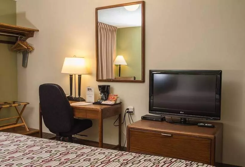 בית מלון כפרי Maritime Inn Port Hawkesbury