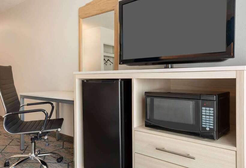 Szálloda Ramada By Wyndham Miramichi New Brunswick