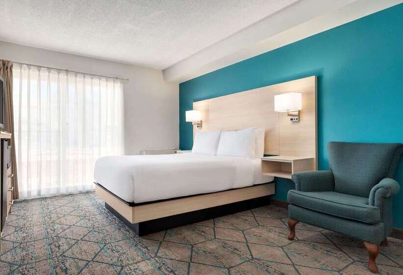 Szálloda Ramada By Wyndham Miramichi New Brunswick