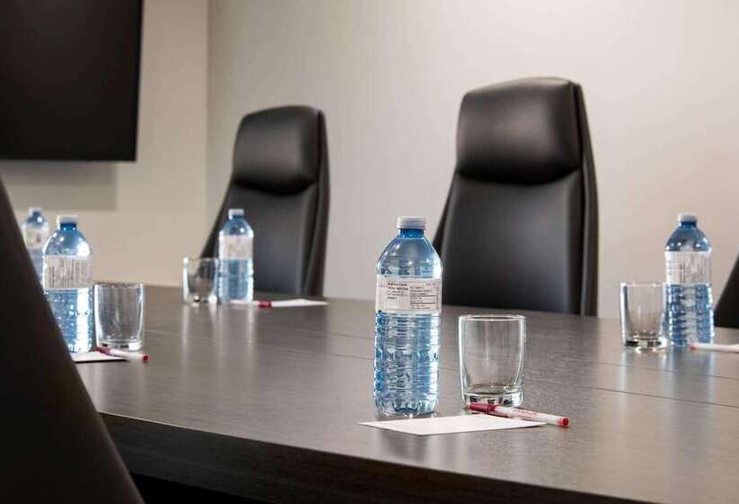 Szálloda Ramada By Wyndham Miramichi New Brunswick