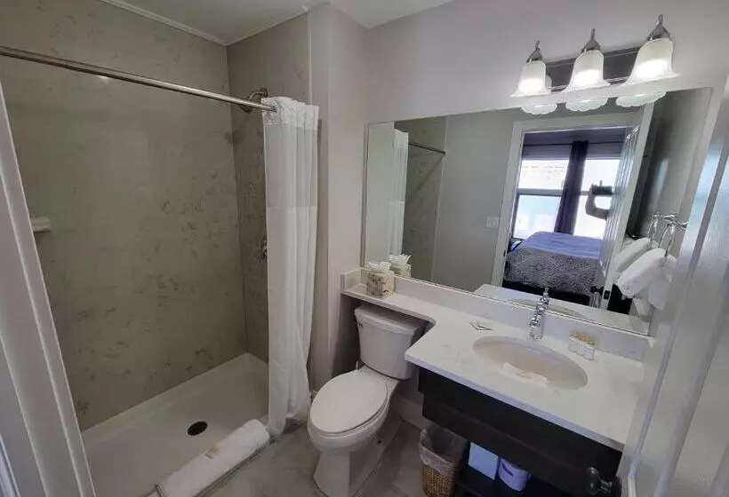 בית מלון כפרי The Georgetown Inn