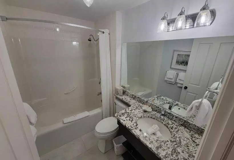 בית מלון כפרי The Georgetown Inn