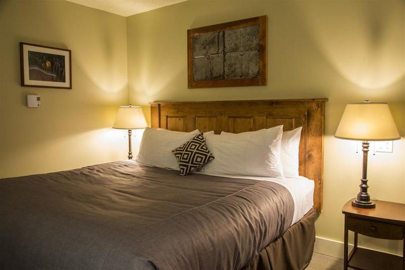 汽车旅馆 Red Tree Lodge