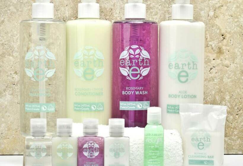 Hotel Coast High Country Inn