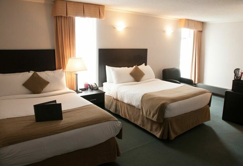 Hotel Coast High Country Inn