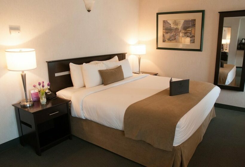 Hotel Coast High Country Inn