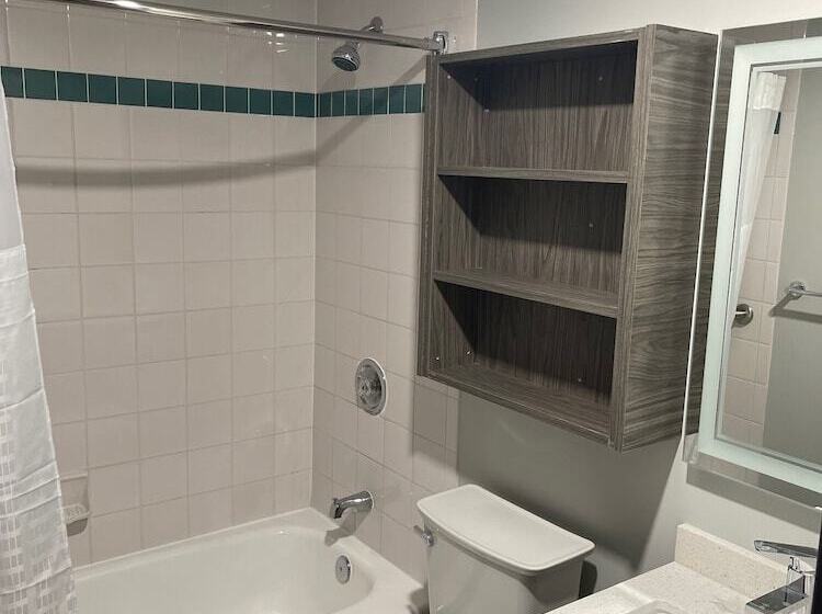 Hotel Days Inn & Suites By Wyndham Summerside