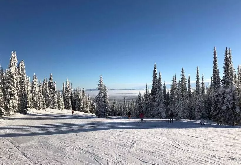 ホテル Holiday Inn Express Kamloops, An Ihg