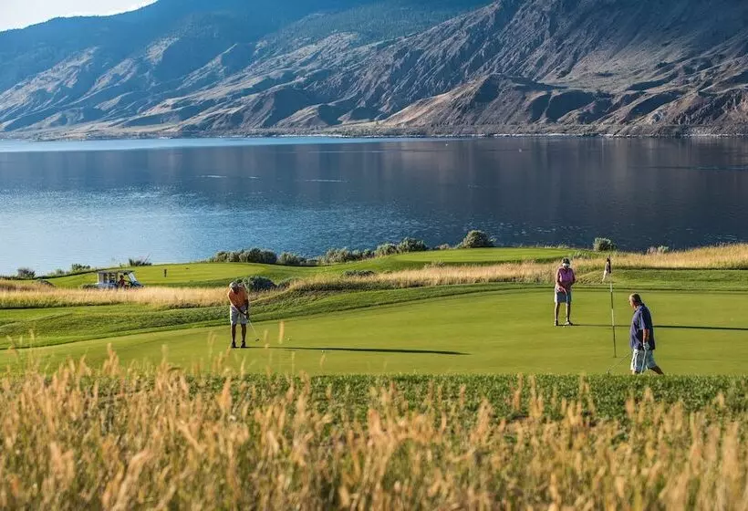 ホテル Holiday Inn Express Kamloops, An Ihg