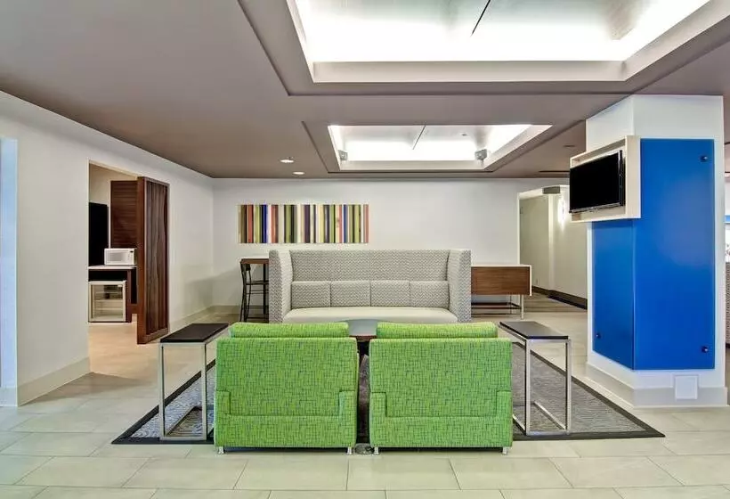 ホテル Holiday Inn Express Kamloops, An Ihg