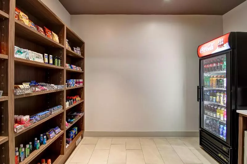 ホテル Holiday Inn Express Kamloops, An Ihg