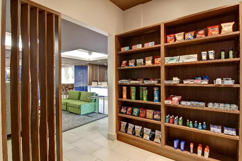 ホテル Holiday Inn Express Kamloops, An Ihg