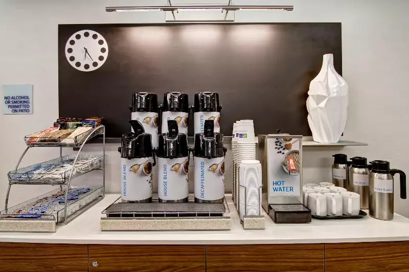 ホテル Holiday Inn Express Kamloops, An Ihg