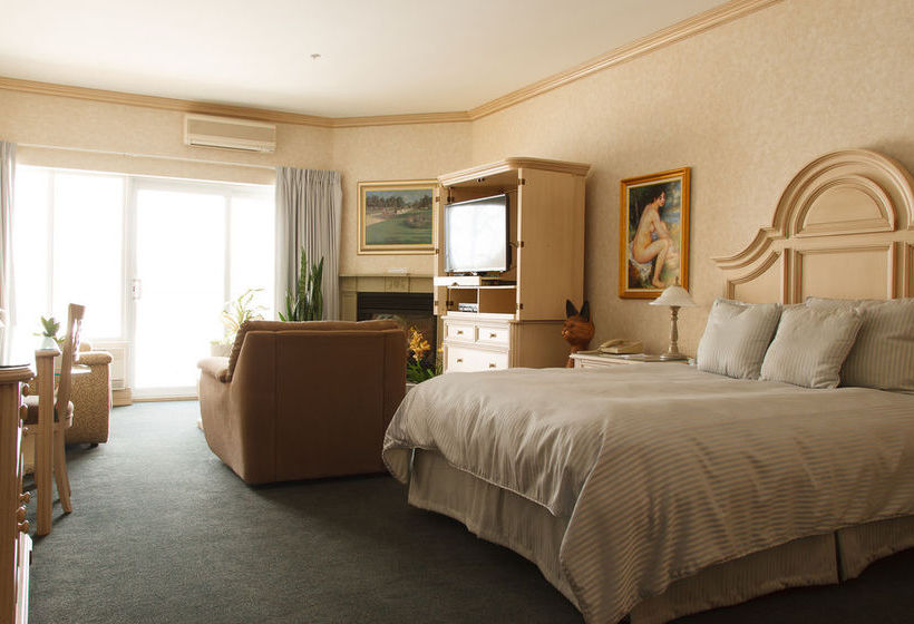 ホテル Hôtel Les Trois Tilleuls