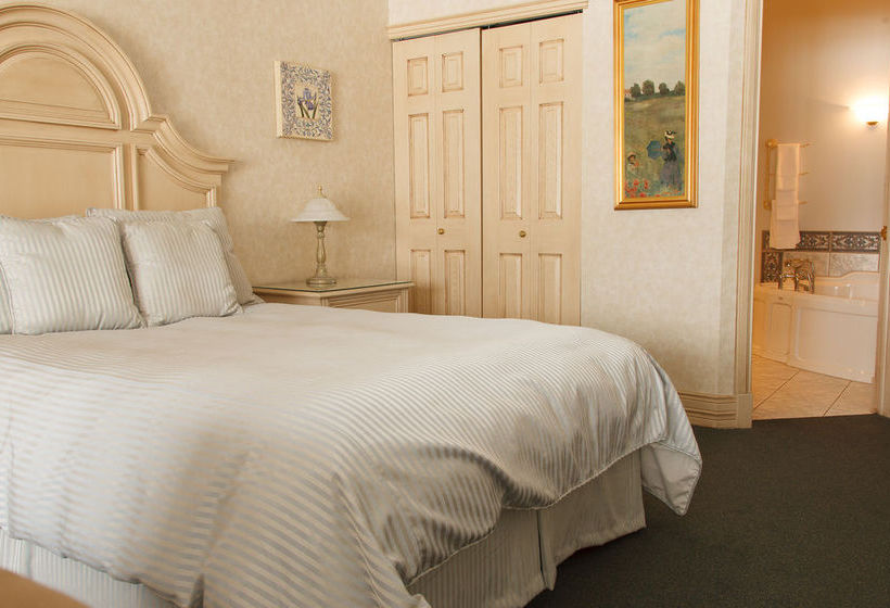 ホテル Hôtel Les Trois Tilleuls