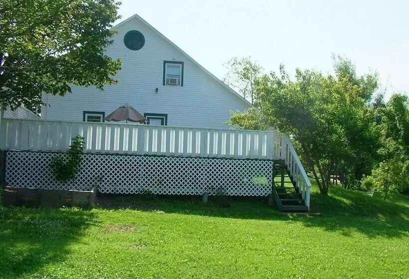 酒店 Marshlands Inn