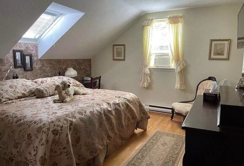 酒店 Marshlands Inn