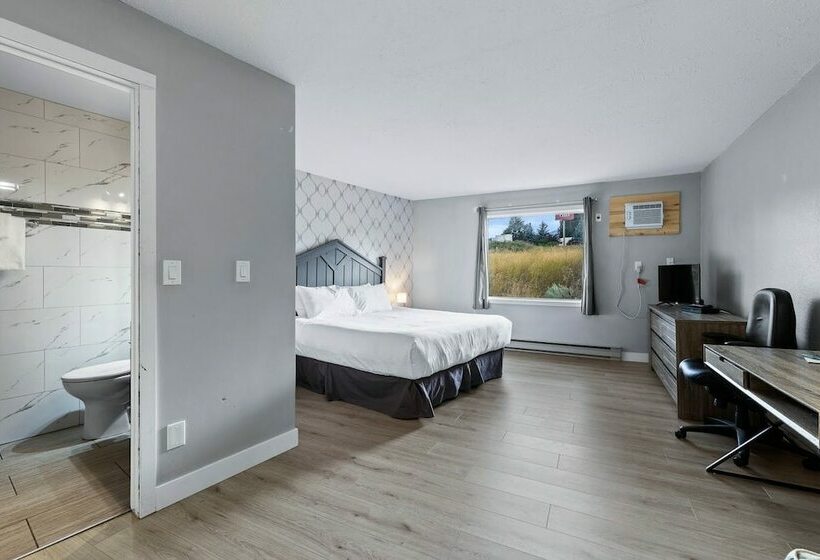 هتل The Vista Inn