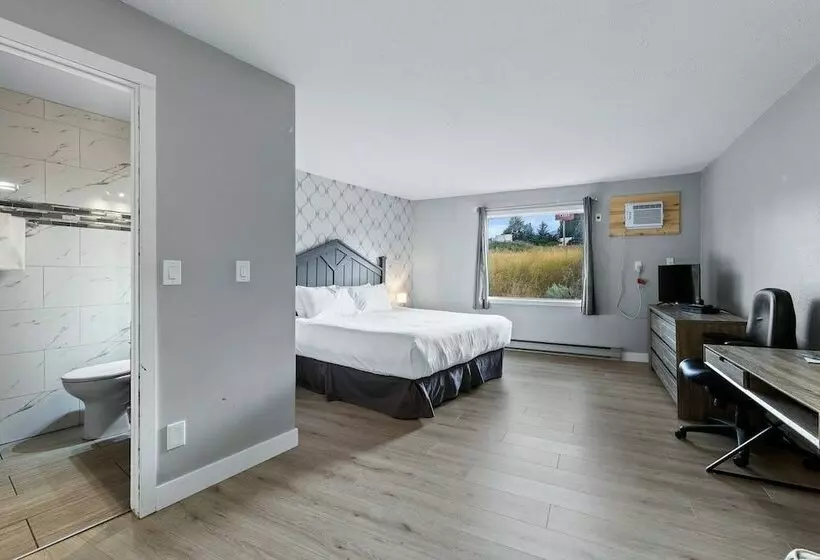 ホテル The Vista Inn