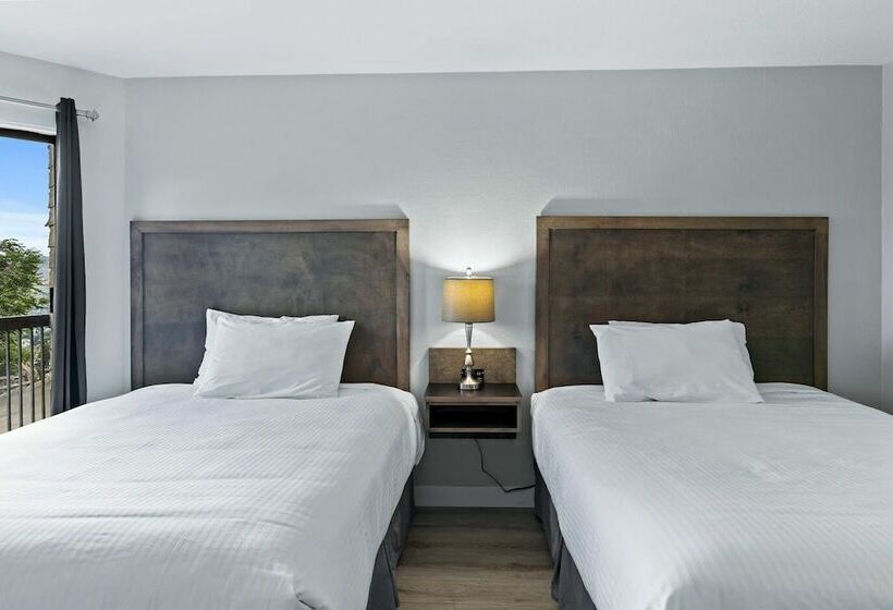 هتل The Vista Inn