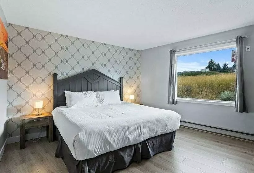 ホテル The Vista Inn