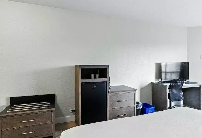 ホテル The Vista Inn