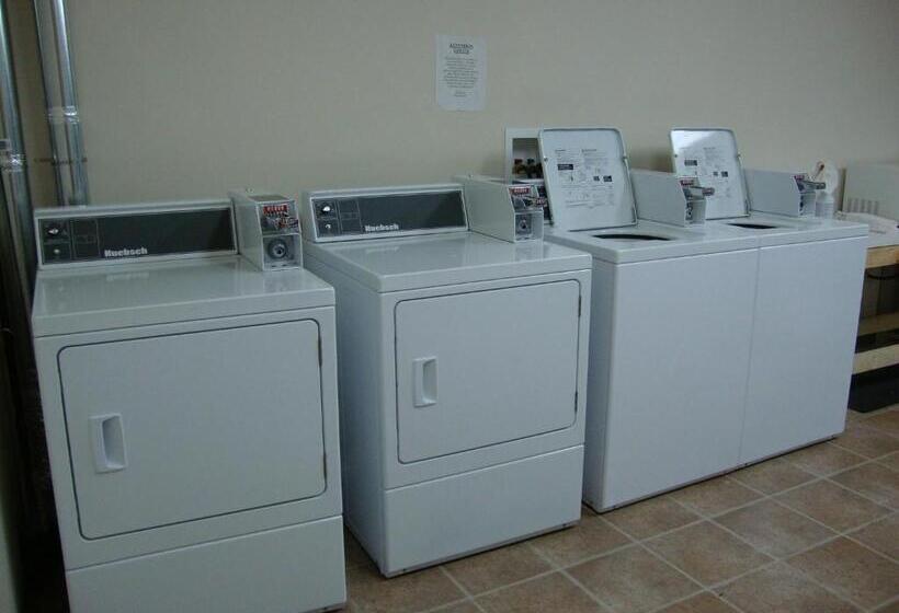 Szálloda Perfect Inns & Suites