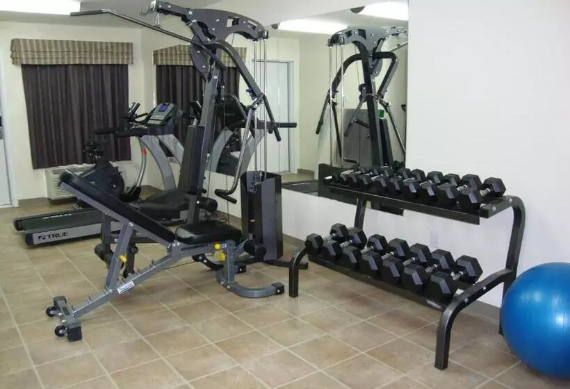 Отель Perfect Inns & Suites