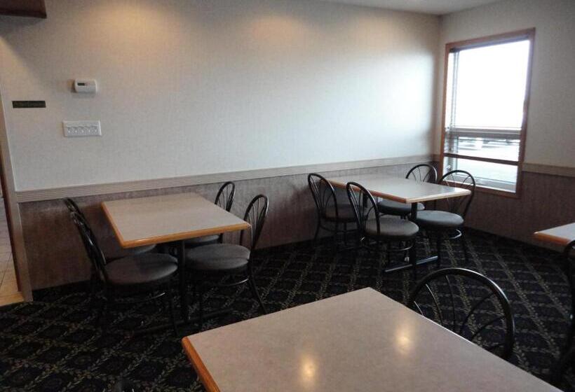 Szálloda Perfect Inns & Suites