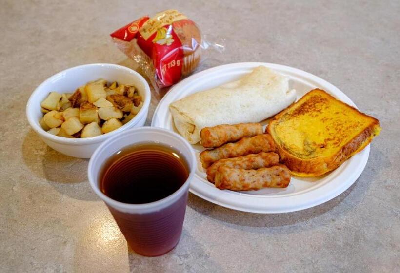 Szálloda Perfect Inns & Suites