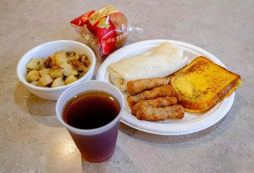 Отель Perfect Inns & Suites