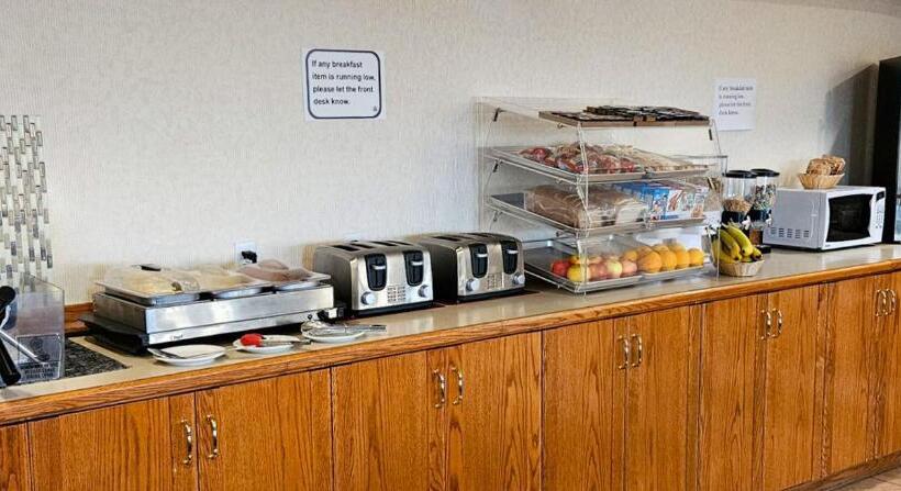 Szálloda Perfect Inns & Suites