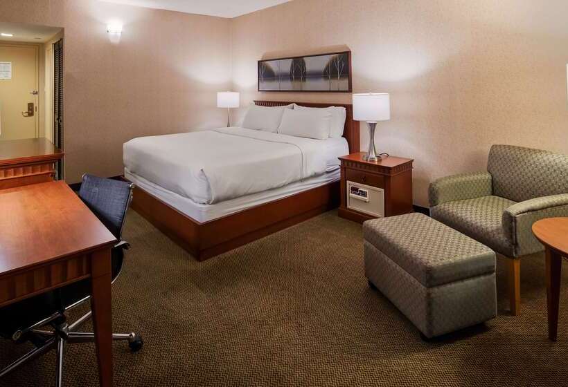 Radisson Hotel Montreal Airport