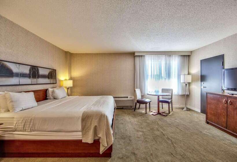 Radisson Hotel Montreal Airport