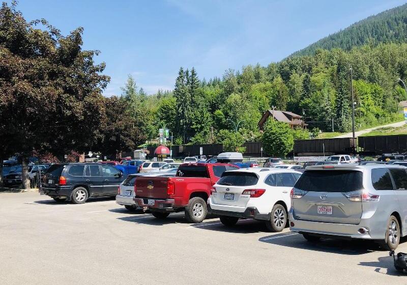 Regent Hotel Revelstoke