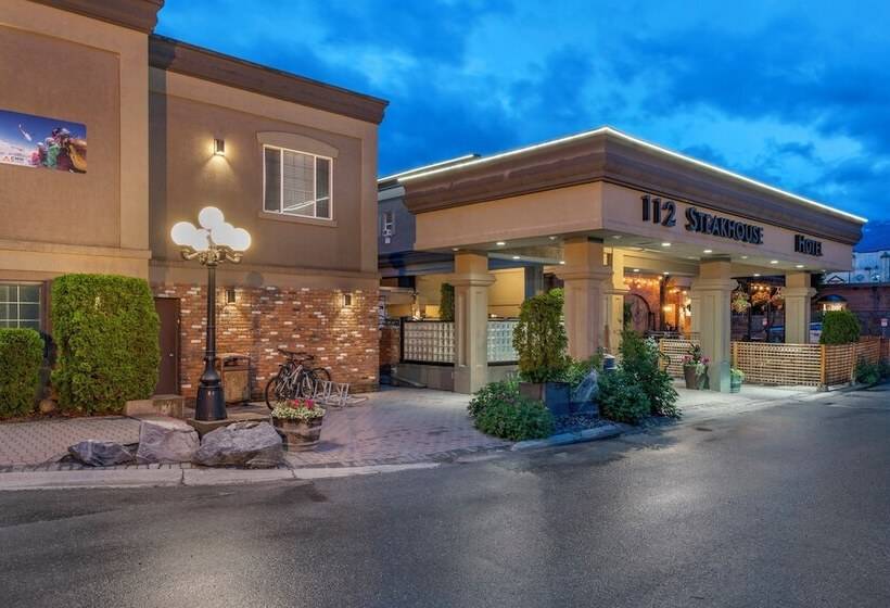 Regent Hotel Revelstoke