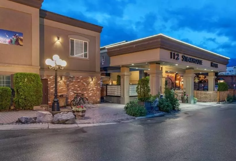 Regent Hotel Revelstoke