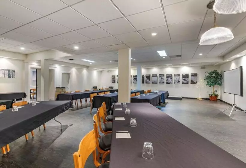 Regent Hotel Revelstoke