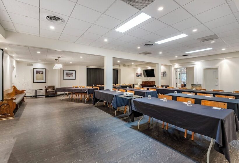 Regent Hotel Revelstoke